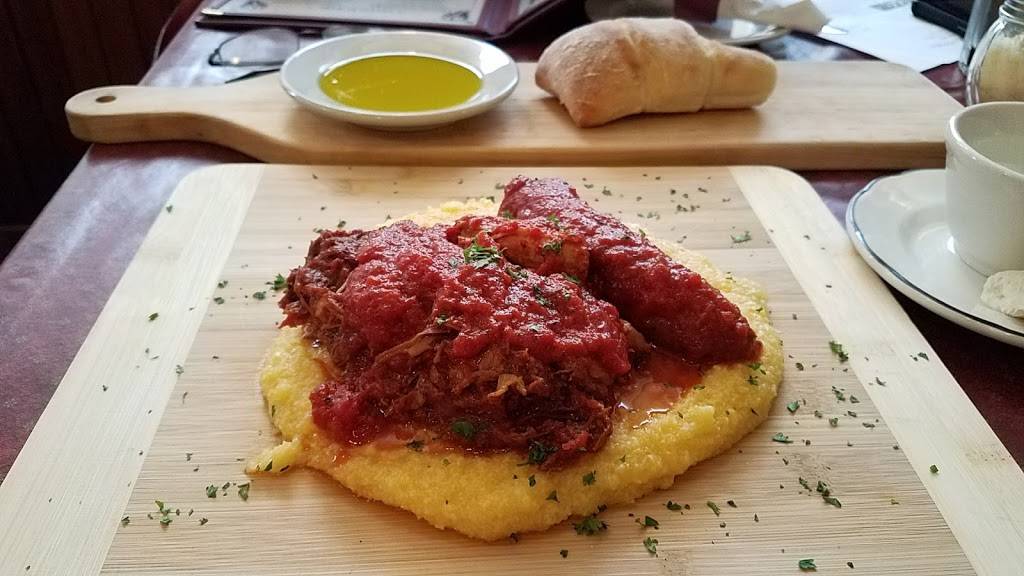 Nonnas Kitchen | restaurant | 19 Exchange St, Gorham, NH 03581, USA | 6039159203 OR +1 603-915-9203