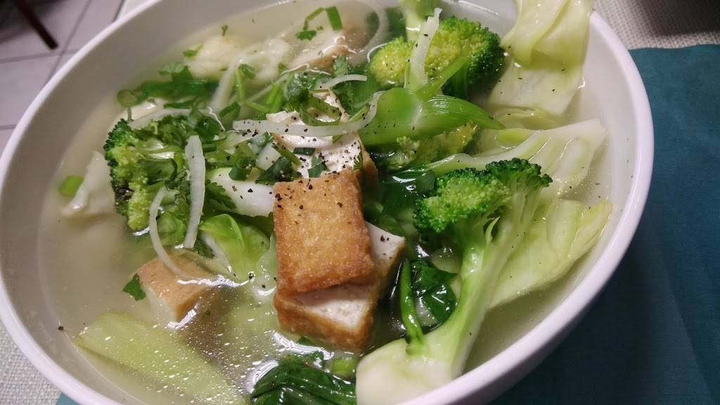 Phở Công Lý | restaurant | 460 E William St, San Jose, CA 95112, USA | 4086109849 OR +1 408-610-9849