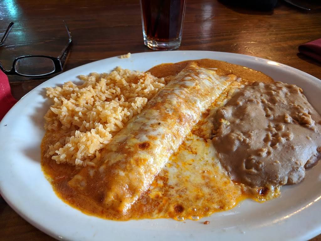 Two Amigos Mexican Restaurant | restaurant | 2308 Lutcher Dr, Orange, TX 77632, USA | 4096709899 OR +1 409-670-9899