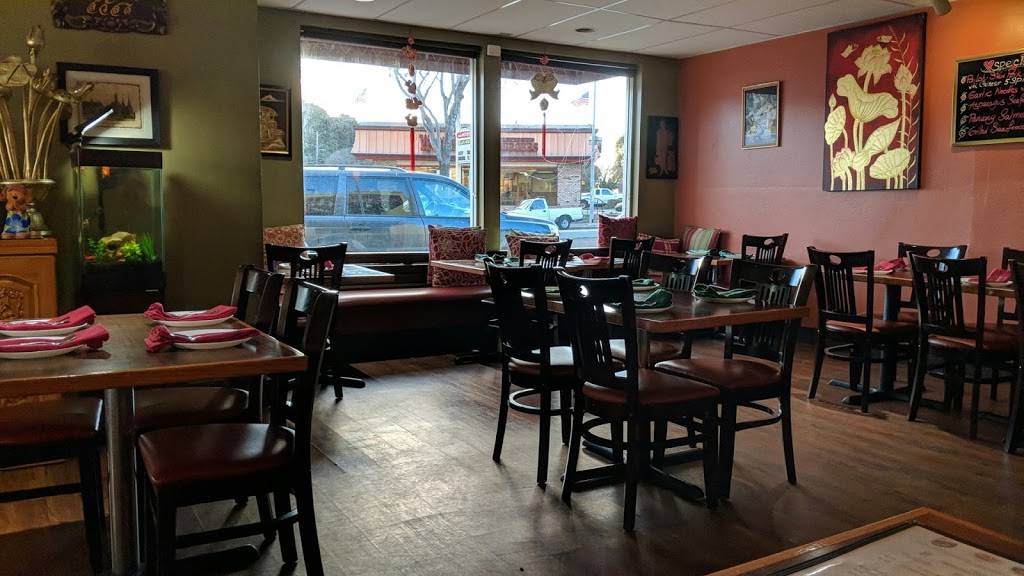 Sa Wad Dee Thai Restaurant | restaurant | 12200 San Pablo Ave, Richmond, CA 94805, USA | 5102325542 OR +1 510-232-5542