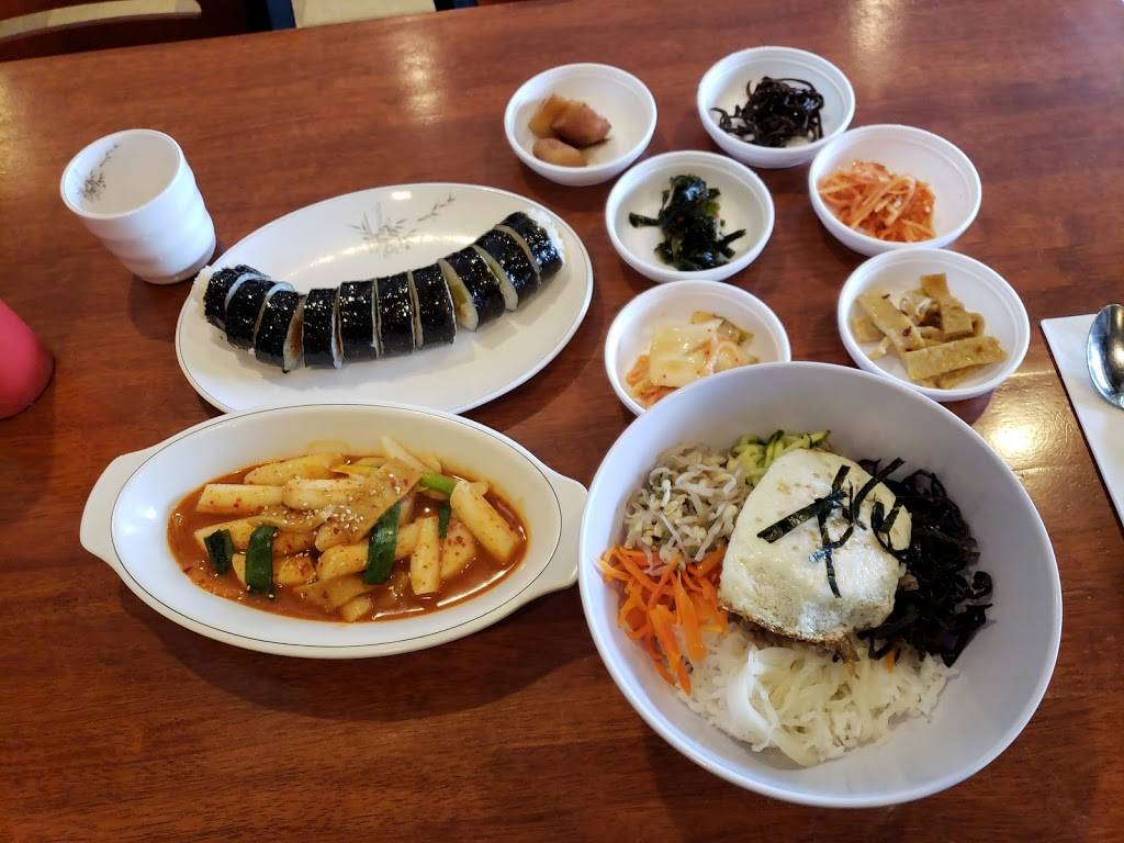 Arirang Restaurant | restaurant | 1416 Millersport Hwy, Buffalo, NY 14221, USA | 7166397384 OR +1 716-639-7384