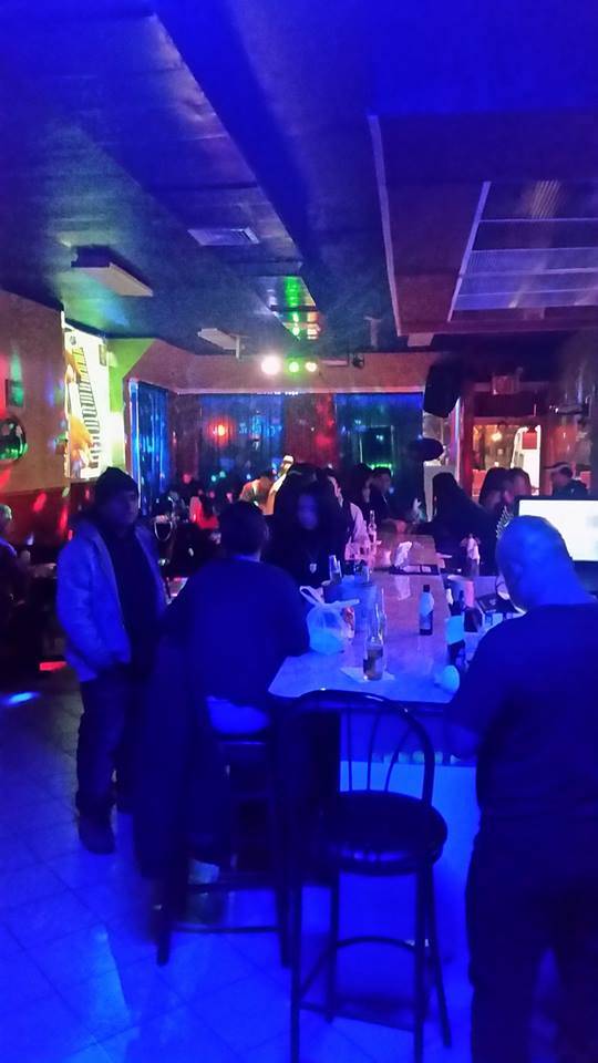 Tauros Bar Restaurant | restaurant | 108-02 Jamaica Ave, Jamaica, NY 11418, USA | 7186076287 OR +1 718-607-6287