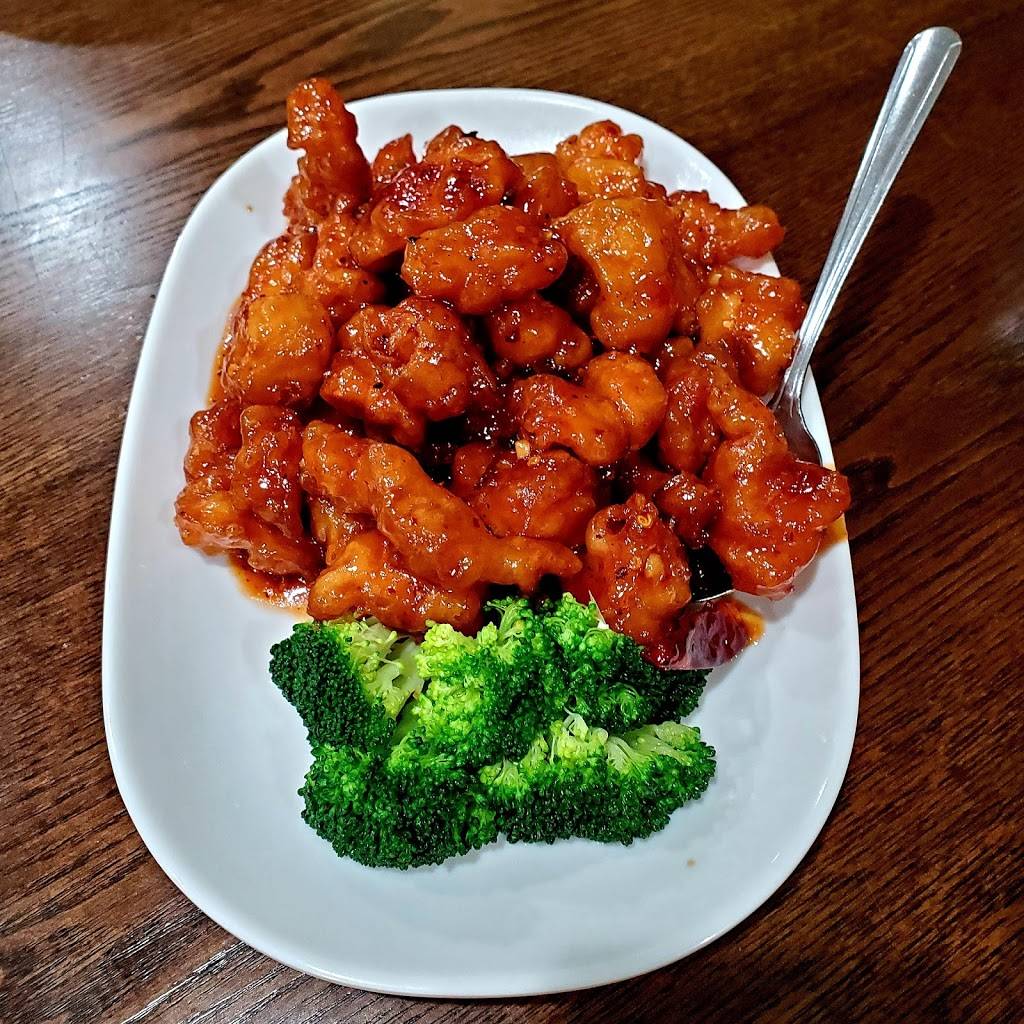 Lau Kee Restaurant | restaurant | 934 Race St, Philadelphia, PA 19107, USA | 2152013511 OR +1 215-201-3511