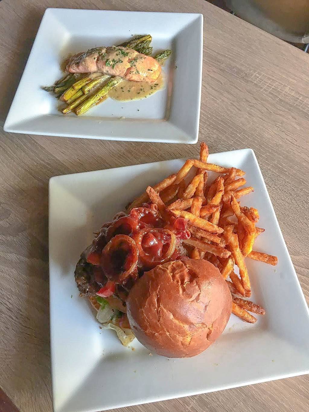 Main Stage | restaurant | 112 N 5th St, Richmond, VA 23219, USA | 8045255053 OR +1 804-525-5053