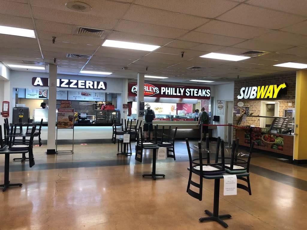 A Pizzeria | restaurant | 195 Chappie James Blvd # Bolling AFB, Washington, DC 20032, USA | 2025061571 OR +1 202-506-1571