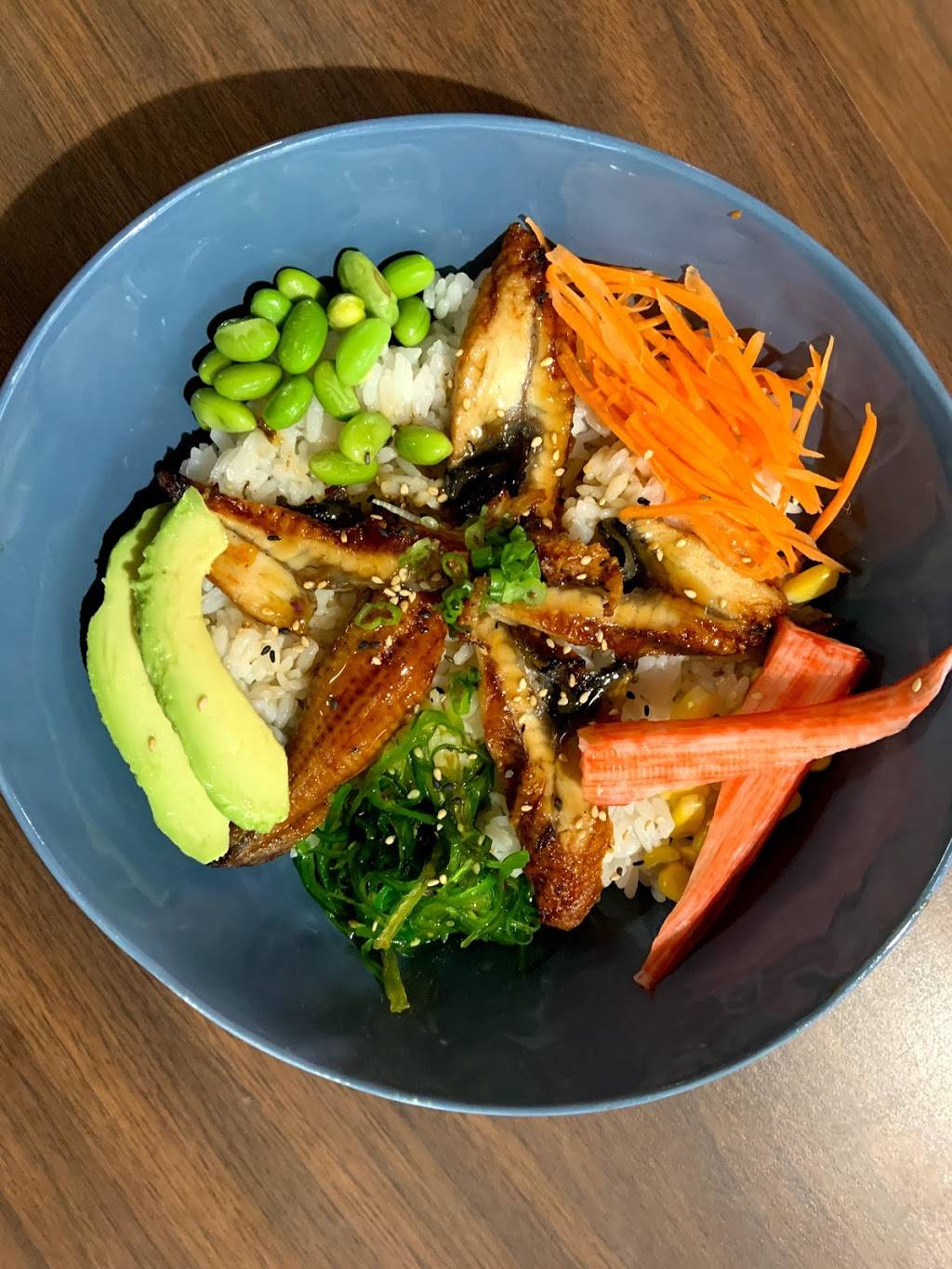 Pho & Poke Bowl | restaurant | 1835 N Pine Island Rd, Plantation, FL 33322, USA | 9549905998 OR +1 954-990-5998