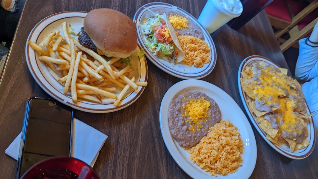 Old Road Restaurant | restaurant | 692 Old Rd, Mescalero, NM 88340, USA | 5754644674 OR +1 575-464-4674