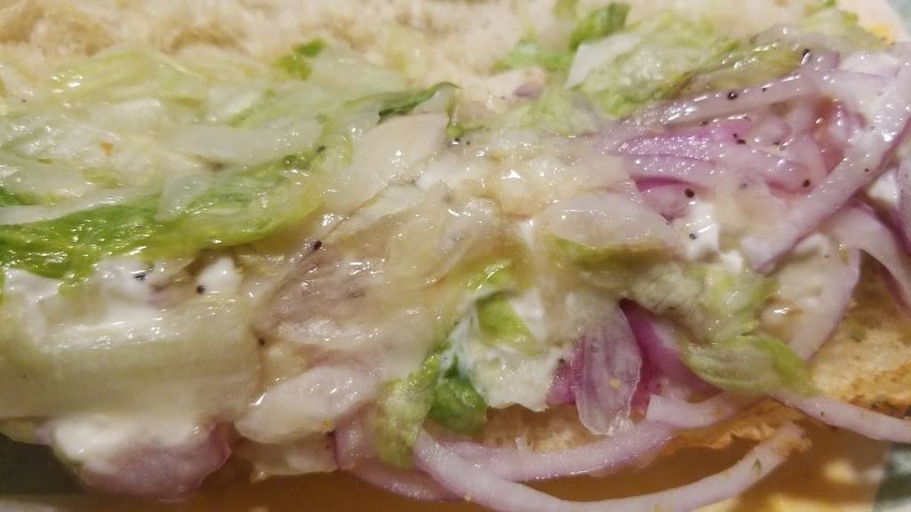 Subway Restaurants | restaurant | 2870 SW Martin Downs Blvd, Palm City, FL 34990, USA | 7722885285 OR +1 772-288-5285