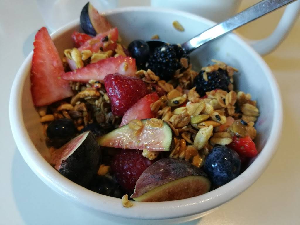 WINSOME | cafe | 1115 Sunset Blvd, Los Angeles, CA 90012, USA | 2134151818 OR +1 213-415-1818