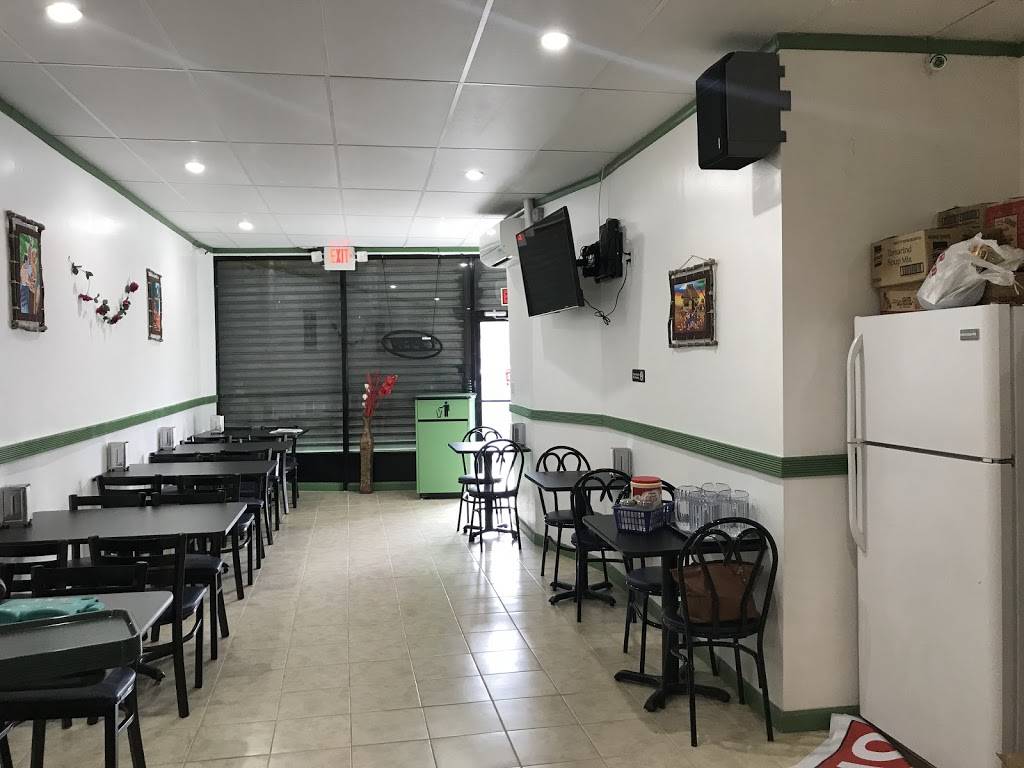 Kanto Grill | restaurant | 214-69 Jamaica Ave, Jamaica, NY 11428, USA | 7184702711 OR +1 718-470-2711