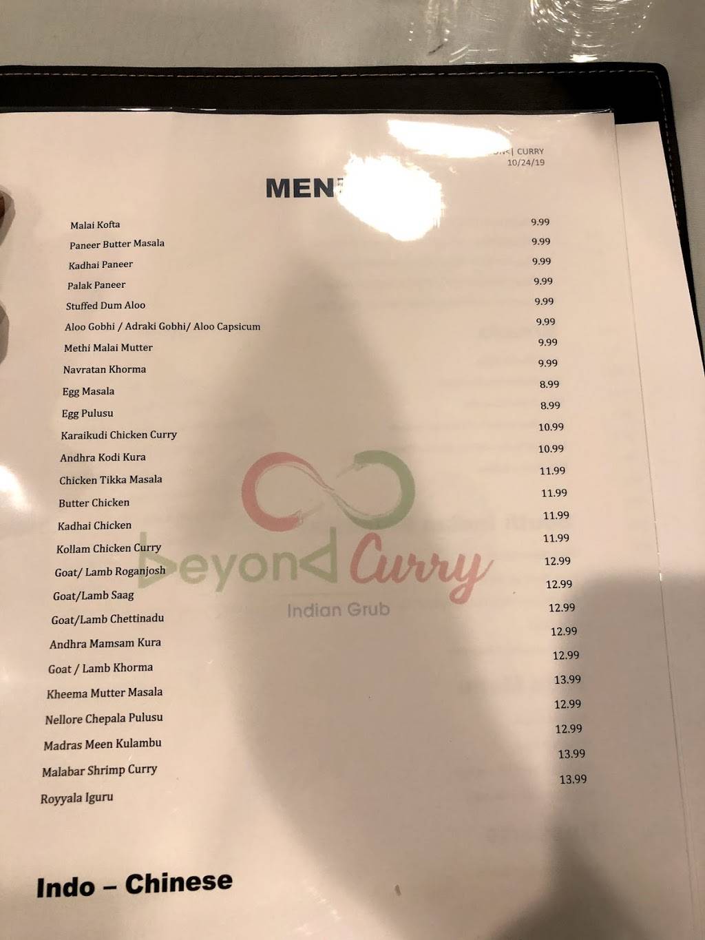 Beyond Curry-Franklin, Tennessee | restaurant | 1945 Mallory Ln Suite # 120, Franklin, TN 37067, USA | 6158072827 OR +1 615-807-2827