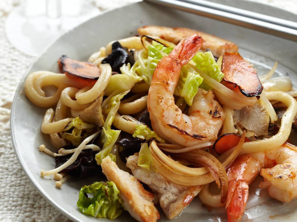 Happy Wok Restaurant | restaurant | 11443 W Oakland Park Blvd, Sunrise, FL 33323, USA | 9547419888 OR +1 954-741-9888