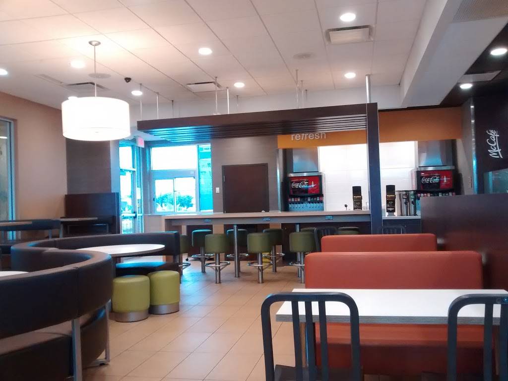 McDonalds | cafe | 5800 S Gessner Rd, Houston, TX 77036, USA | 7135419538 OR +1 713-541-9538