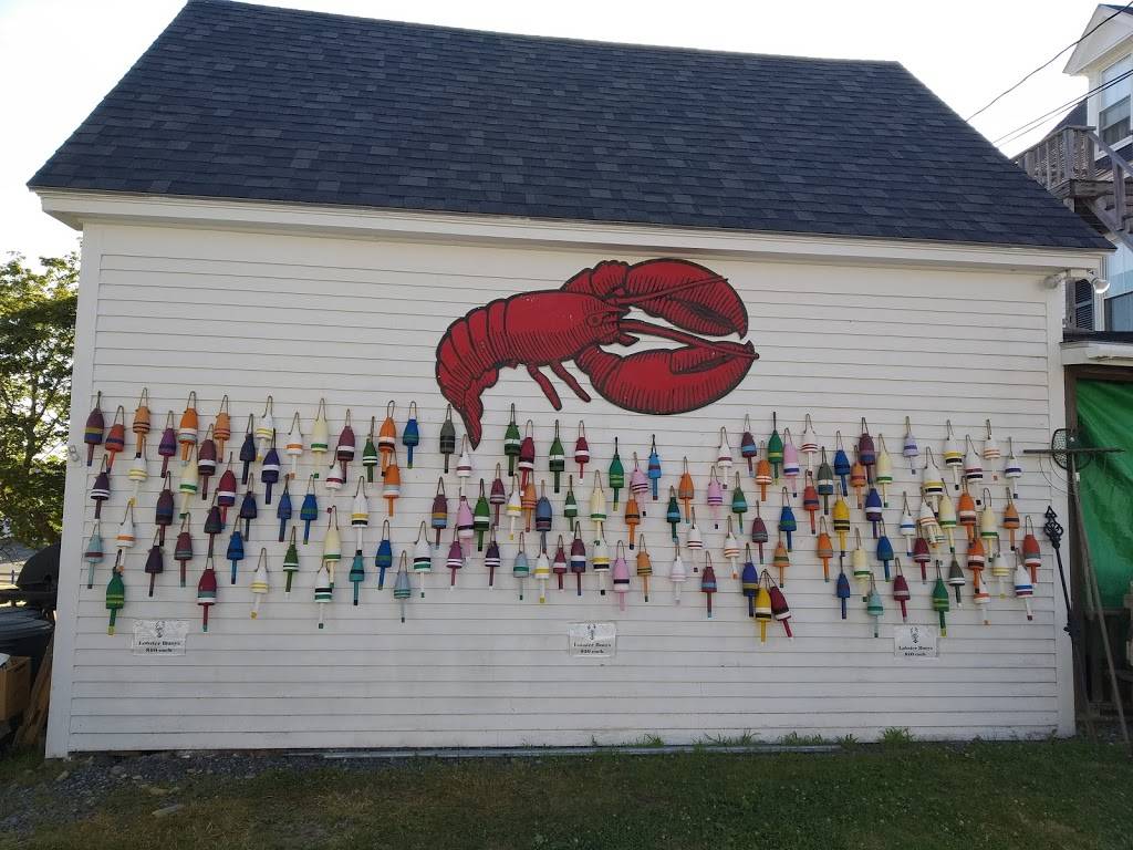 Stonington Ice Cream Company | restaurant | 66 Main St, Stonington, ME 04681, USA | 2073672900 OR +1 207-367-2900