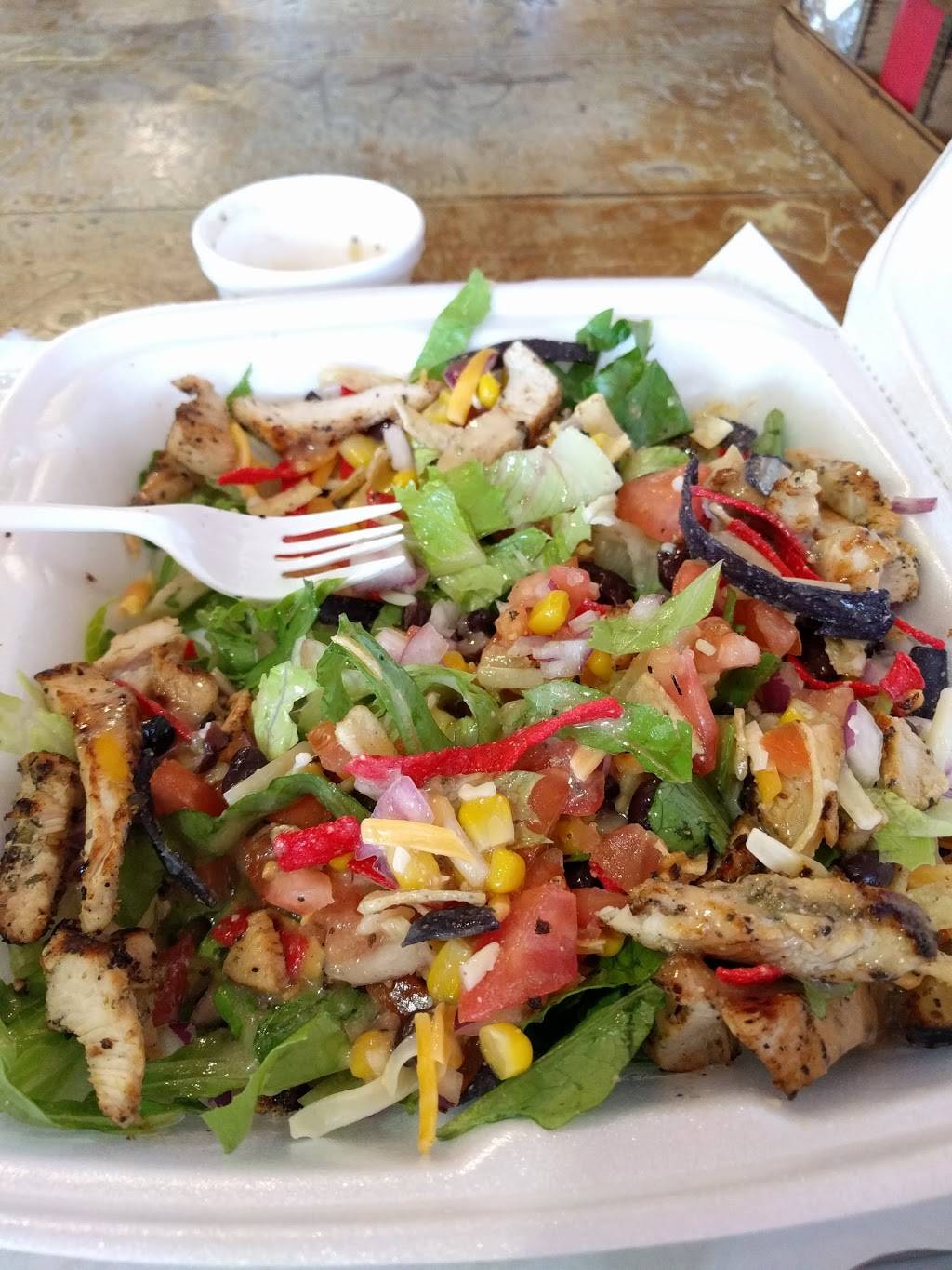 Nickys Grill & Yogurt Oasis | restaurant | 10255 S Western Ave, Chicago, IL 60643, USA | 7732333072 OR +1 773-233-3072