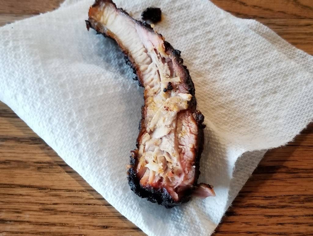 Burn Co Barbeque | restaurant | 500 Riverwalk Terrace #135, Jenks, OK 74037, USA | 9185286847 OR +1 918-528-6847