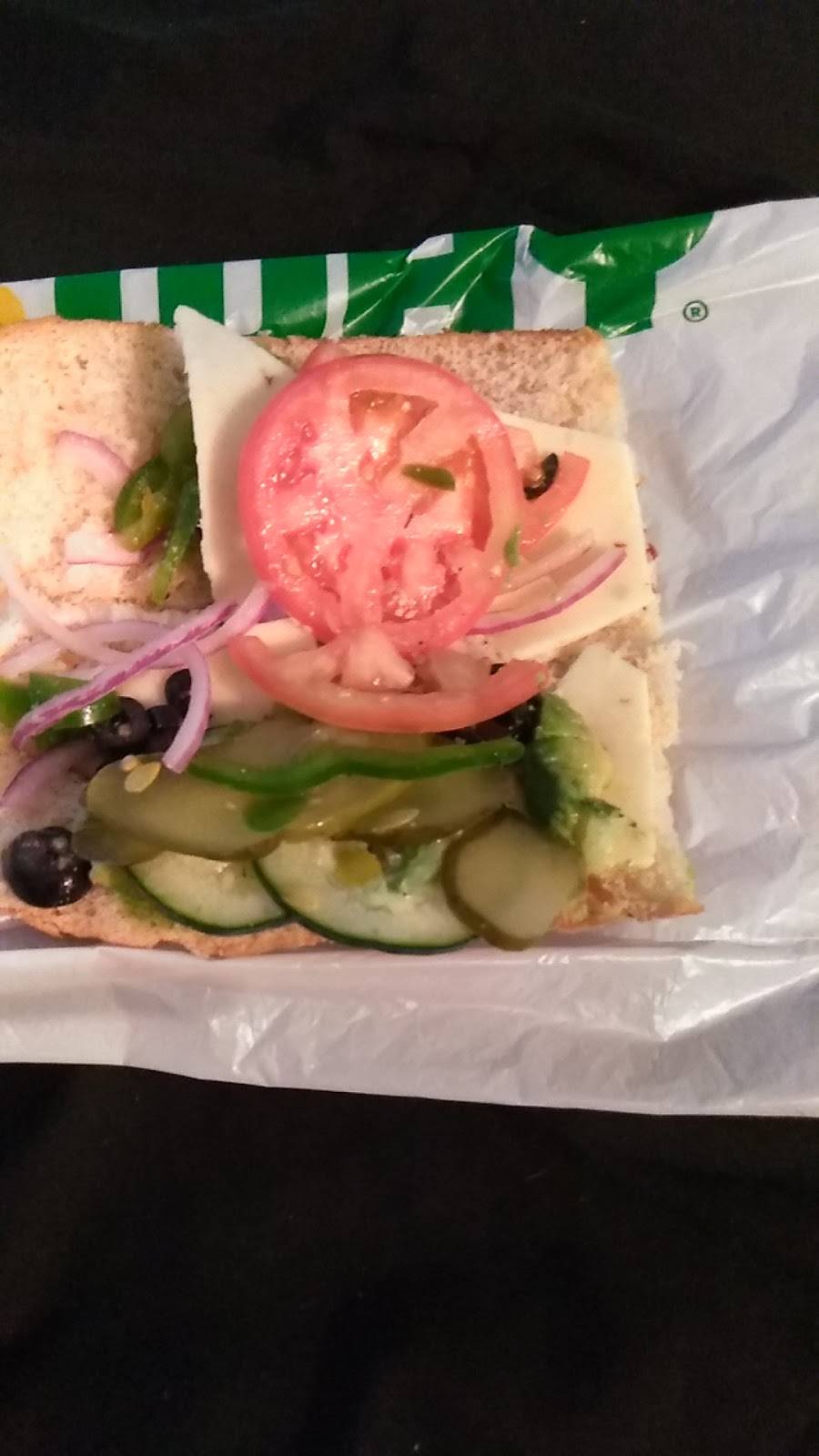 Subway Restaurants | restaurant | 6576 Van Nuys Blvd, Van Nuys, CA 91405, USA | 8187851199 OR +1 818-785-1199