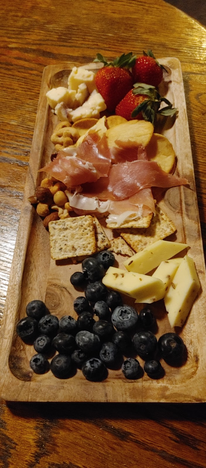 Tasting Room of Louisiana | restaurant | 812 3rd St, Alexandria, LA 71301, USA | 3186231935 OR +1 318-623-1935