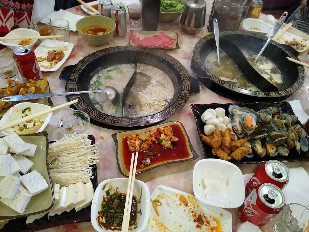 Grand HotPot | restaurant | 452 Manor Plaza, Pacifica, CA 94044, USA | 6507355189 OR +1 650-735-5189