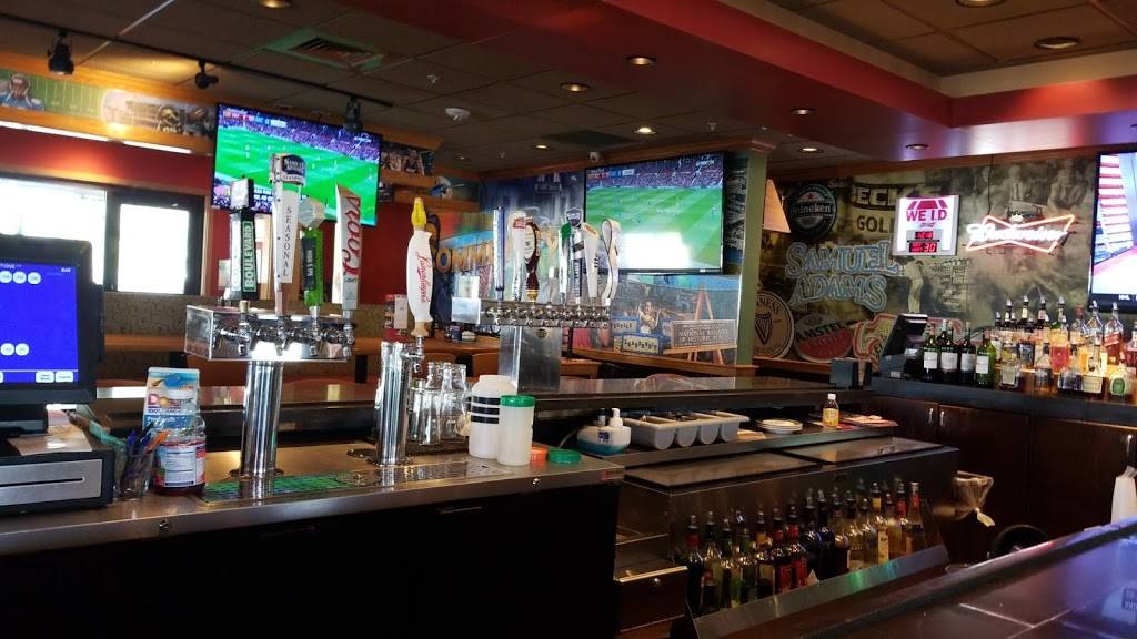 Applebees Grill + Bar | restaurant | 8043 Dani Dr, Fort Myers, FL 33912, USA | 2399395569 OR +1 239-939-5569