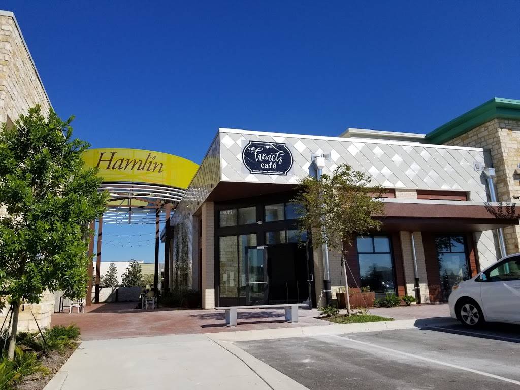 The French Café Winter Garden | bakery | 16412 New Independence Pkwy #140, Winter Garden, FL 34787, USA | 4075004050 OR +1 407-500-4050