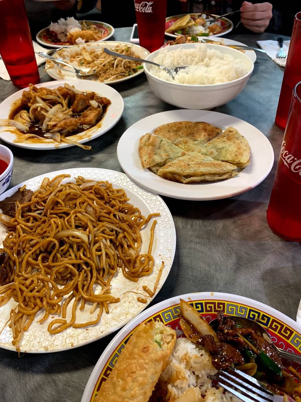 Joys Village | restaurant | 2060 N High St, Columbus, OH 43201, USA | 6142977723 OR +1 614-297-7723