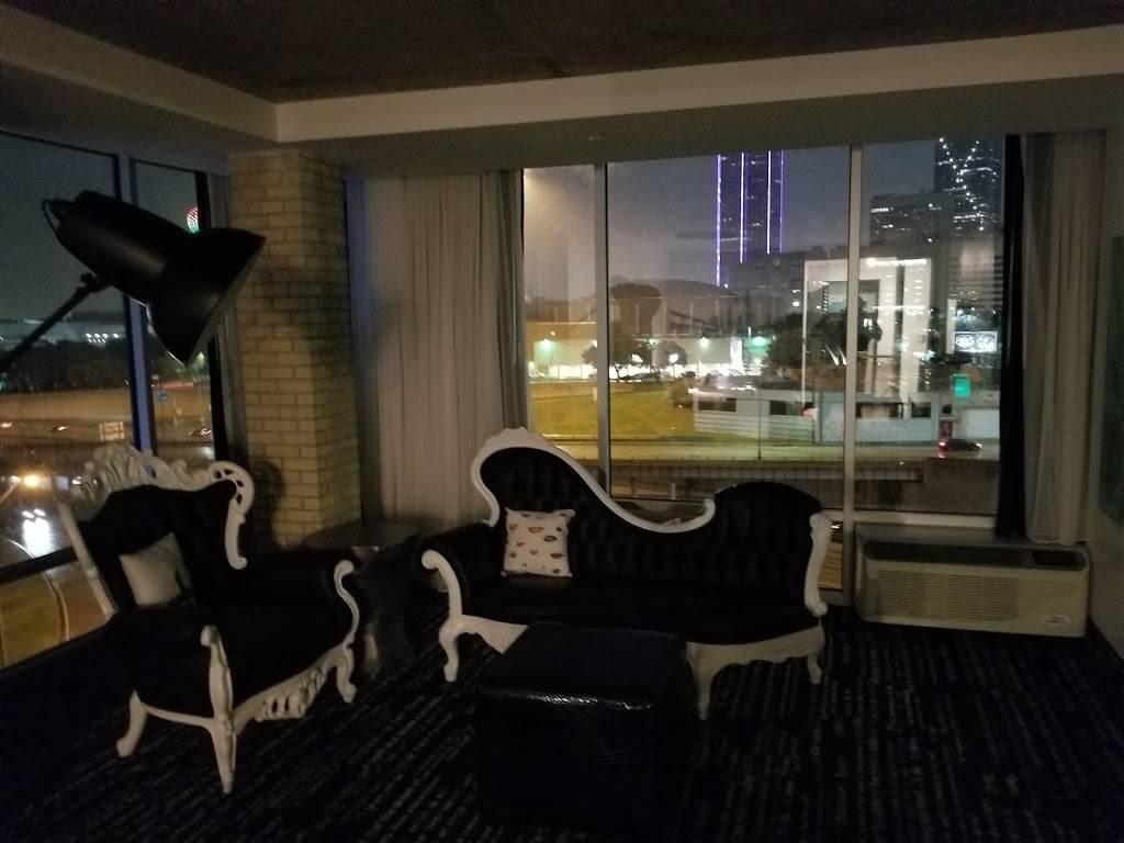 Lorenzo Hotel | restaurant | 1011 S Akard St, Dallas, TX 75215, USA | 2142733000 OR +1 214-273-3000