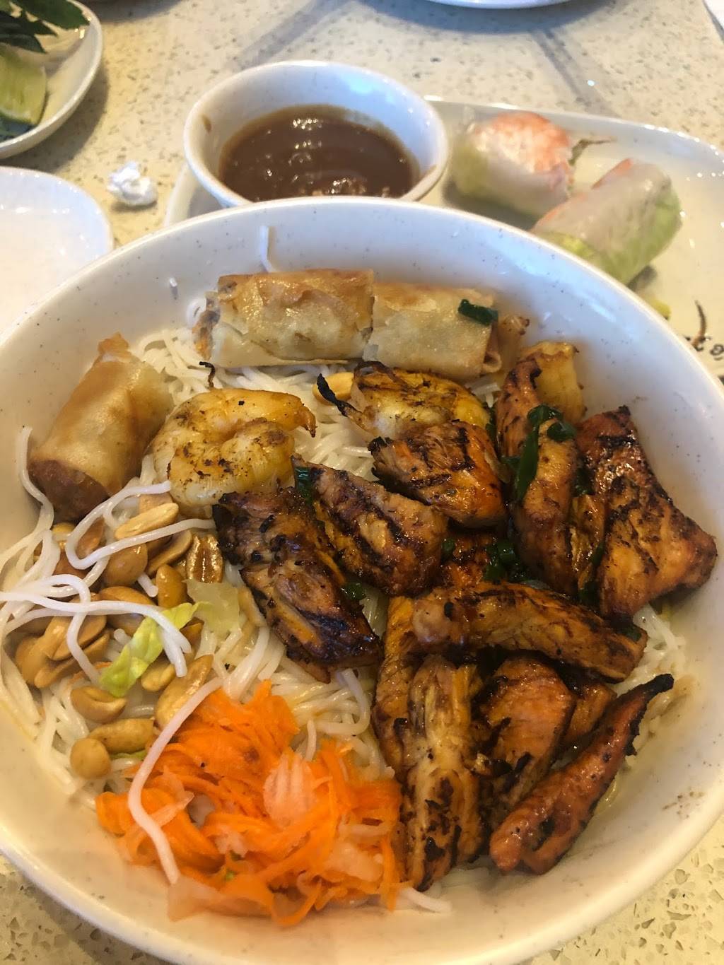 Pho Saigon 8 | restaurant | 6710 N Hualapai Way # 125, Las Vegas, NV 89149, USA | 7023961888 OR +1 702-396-1888