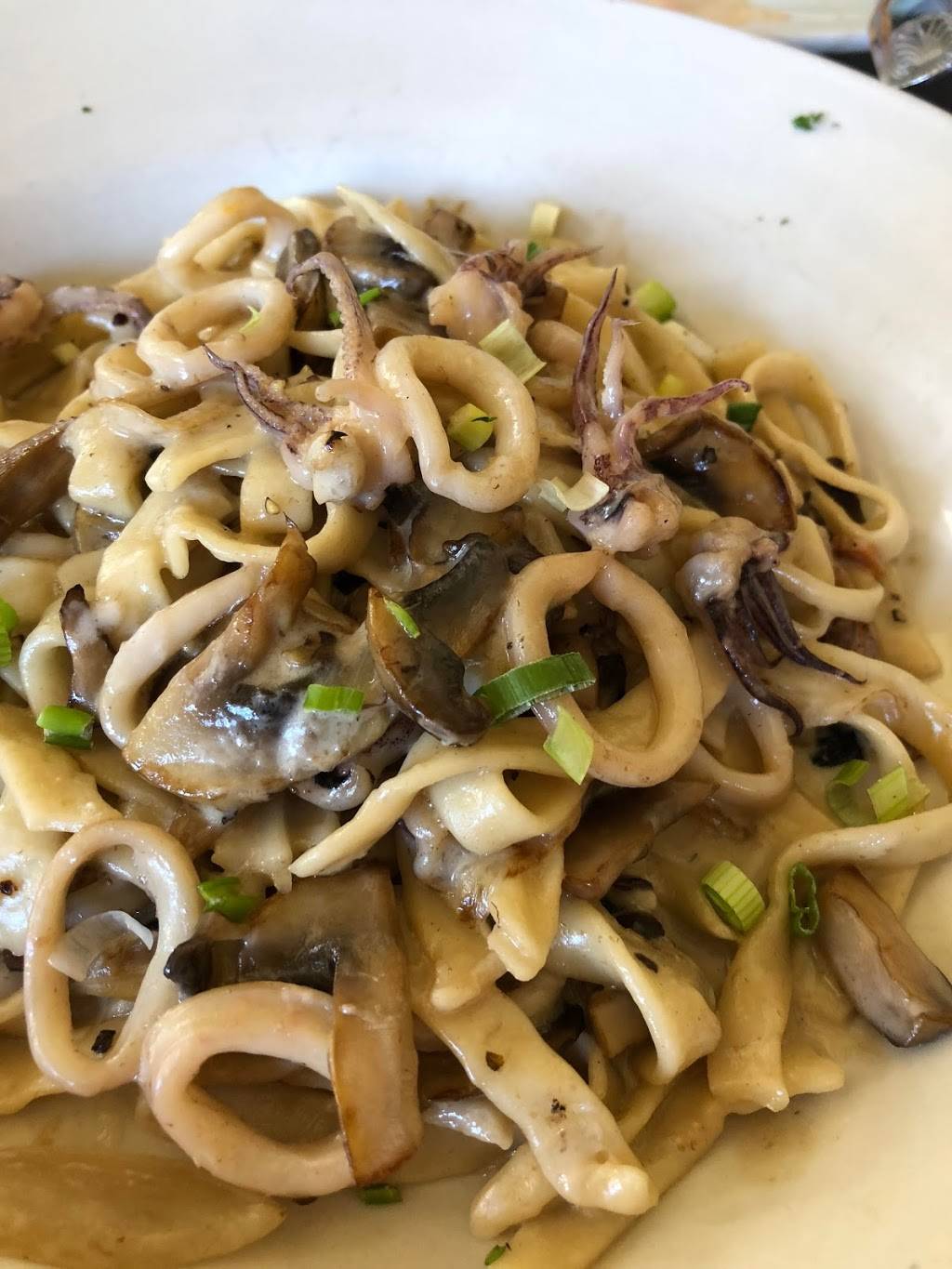 Dolce Osteria | restaurant | 1710 Kenilworth Ave, Charlotte, NC 28203, USA | 7043327525 OR +1 704-332-7525