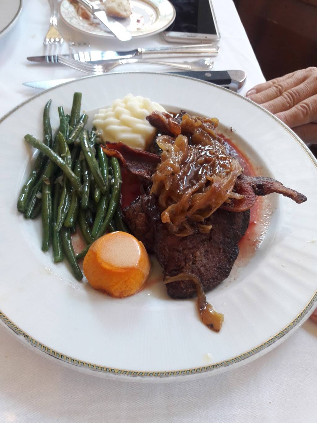 Kathys Gazebo Cafe | restaurant | 4199 N Federal Hwy, Boca Raton, FL 33431, USA | 5613956033 OR +1 561-395-6033