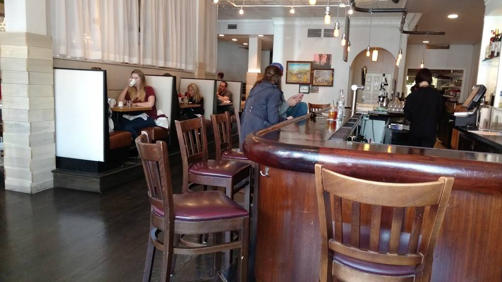 Range | restaurant | 1119 W Webster Ave, Chicago, IL 60614, USA | 7735495747 OR +1 773-549-5747