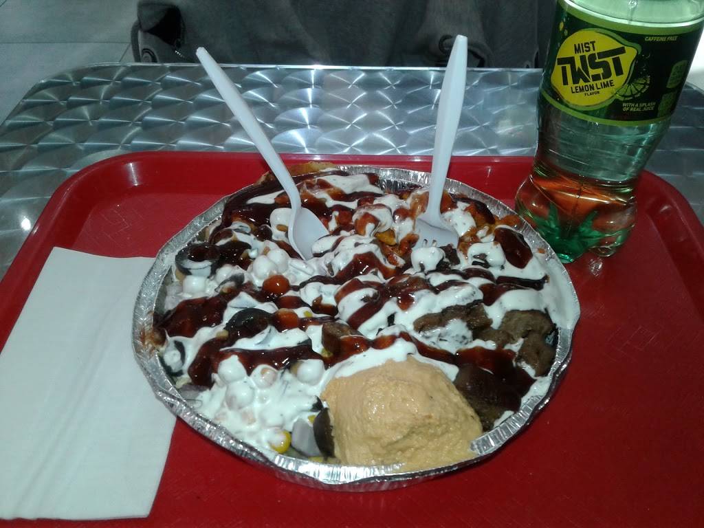 New York Gyro | restaurant | 513 N 7th St, Allentown, PA 18102, USA | 6103514976 OR +1 610-351-4976