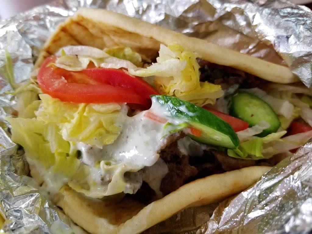Gyro N Kabob | restaurant | 14145 Red Hill Ave, Tustin, CA 92780, USA | 7145050713 OR +1 714-505-0713