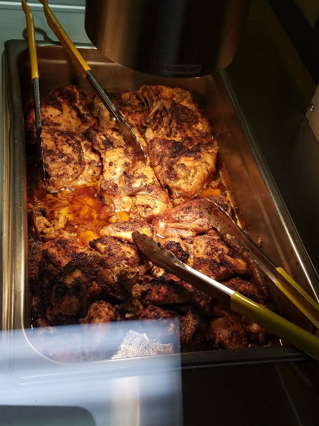 Chicken-w-Bones | restaurant | 6227 Lee Hwy #119, Chattanooga, TN 37421, USA | 4233050742 OR +1 423-305-0742