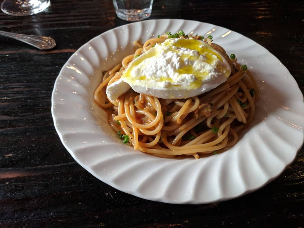 Cento Pasta Bar | restaurant | 128 E 6th St, Los Angeles, CA 90014, USA | 2134890131 OR +1 213-489-0131