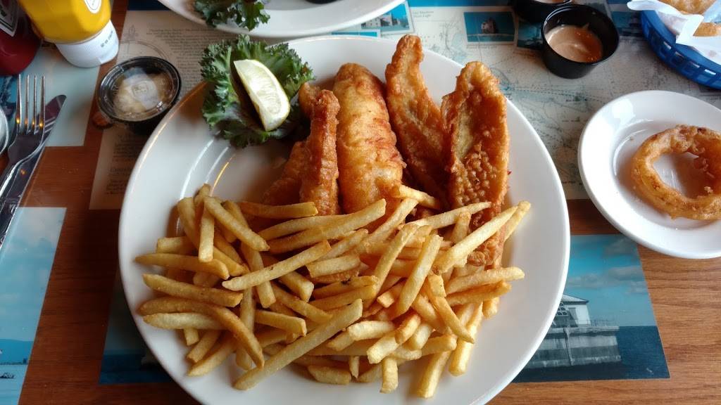 Blue Water Mexican Cantina | restaurant | 918 US-23, Mackinaw City, MI 49701, USA | 2314367818 OR +1 231-436-7818