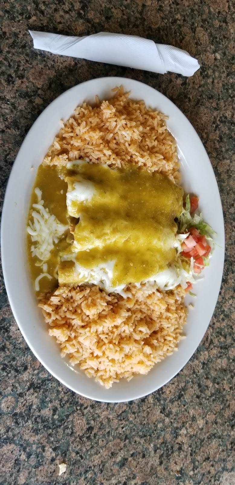 Los Compas | restaurant | 2314 45th St, Galveston, TX 77550, USA | 4097621140 OR +1 409-762-1140