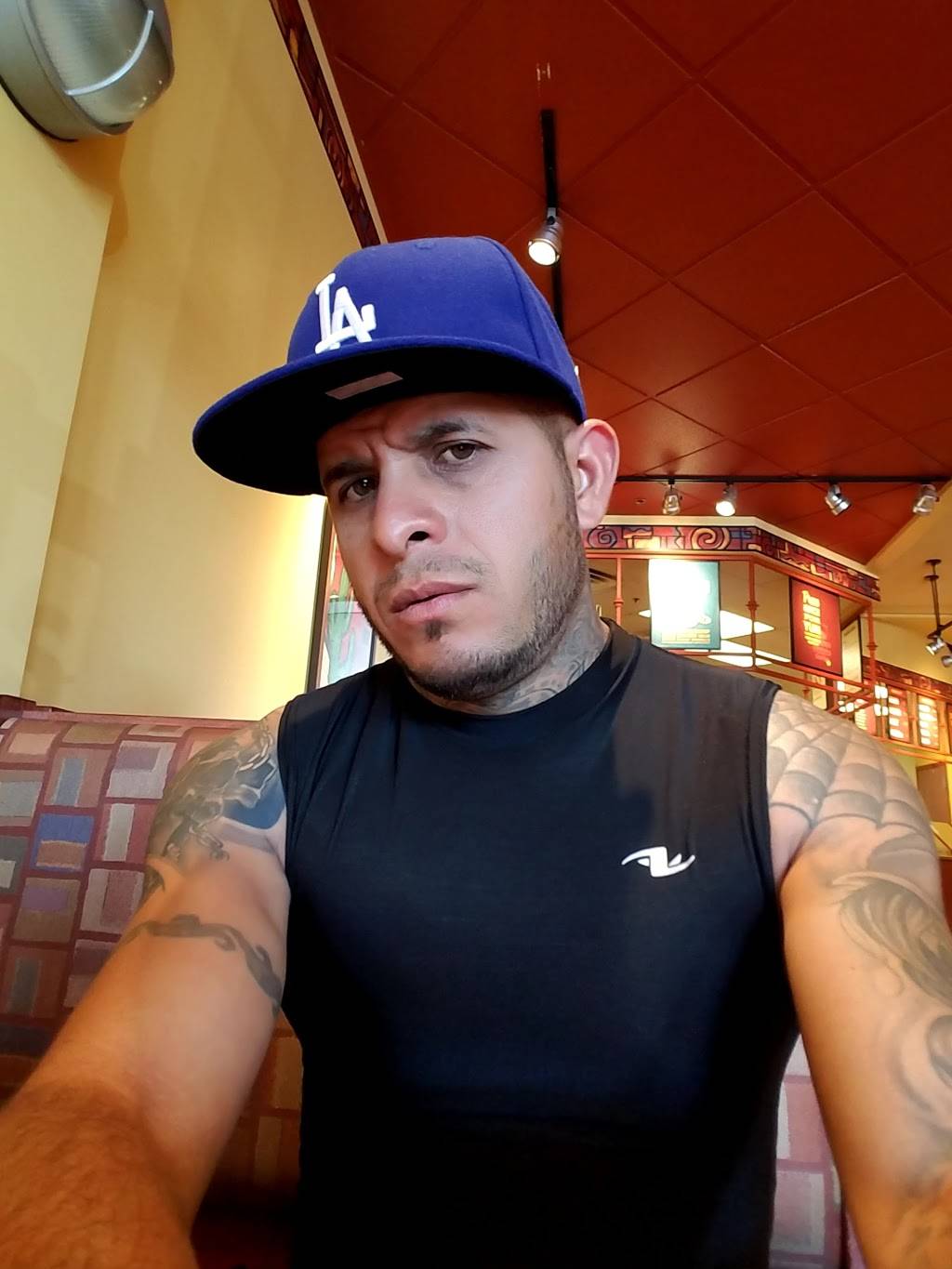 Pancheros Mexican Grill | restaurant | 3552 Meridian Crossing Dr, Okemos, MI 48864, USA | 5173477999 OR +1 517-347-7999