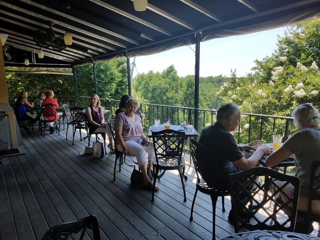 Marys at Falls Cottage | restaurant | 615 S Main St, Greenville, SC 29601, USA | 8642980005 OR +1 864-298-0005