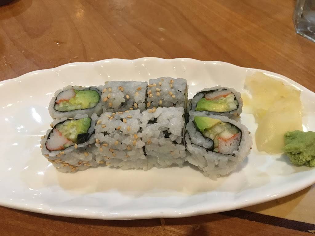 Tokyo Sushi | restaurant | 980 Birmingham Hwy, Milton, GA 30004, USA | 6782400602 OR +1 678-240-0602
