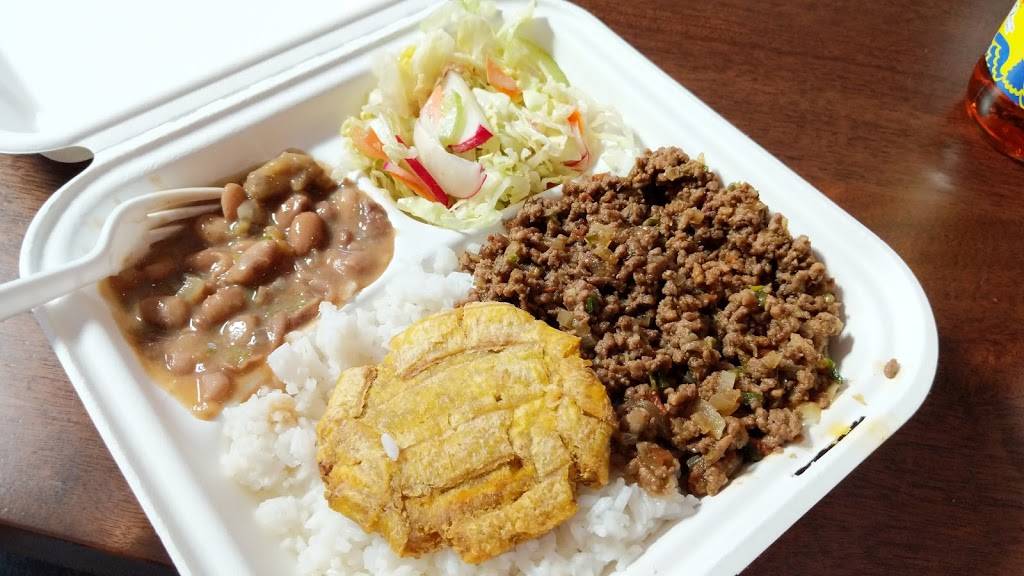 La Fonda Colombian Restaurant | restaurant | 801 SE 8th St, Bentonville, AR 72712, USA | 4792257754 OR +1 479-225-7754