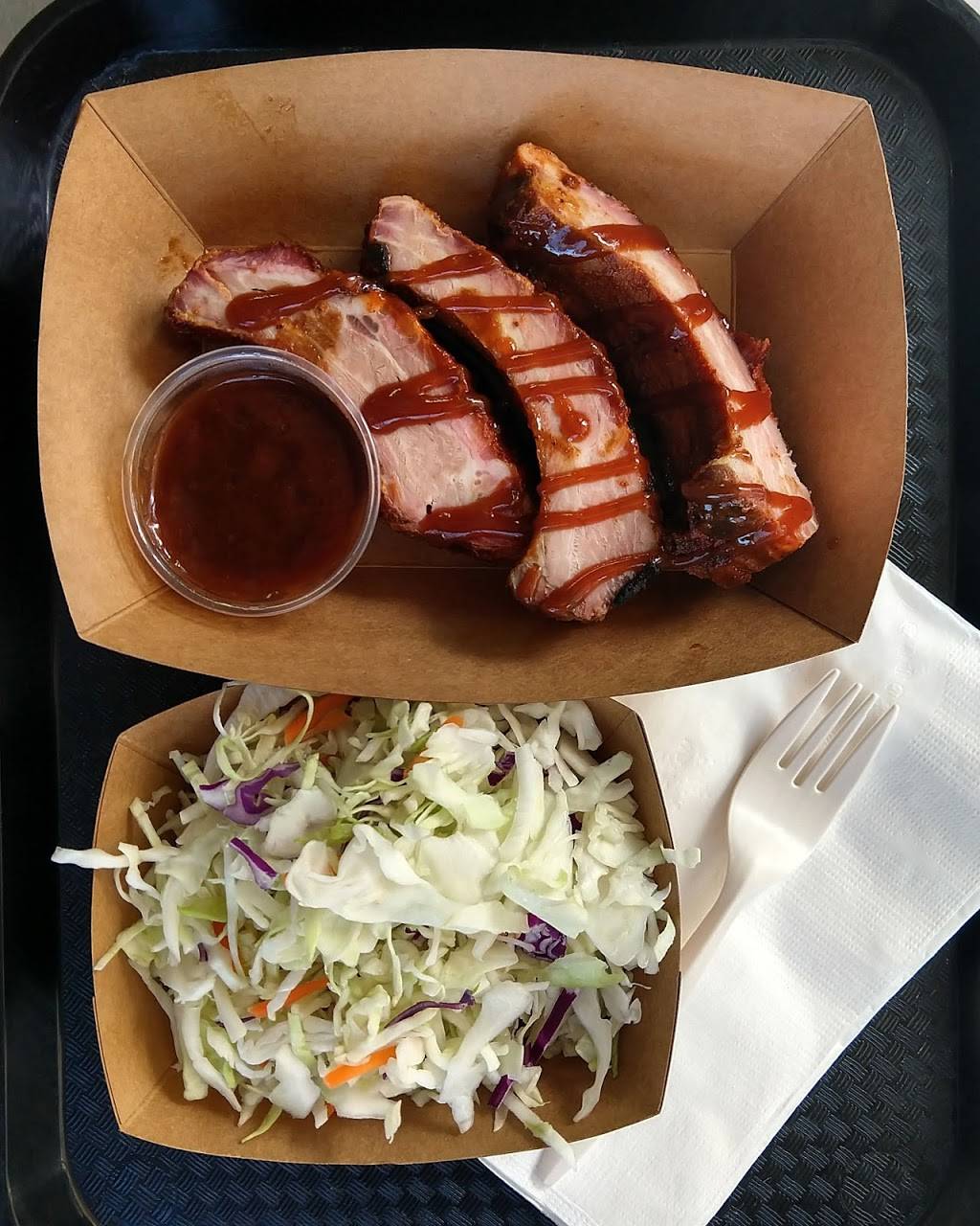 The Coop Food Truck | restaurant | 17421 SE McLoughlin Blvd, Portland, OR 97267, USA | 9713415782 OR +1 971-341-5782