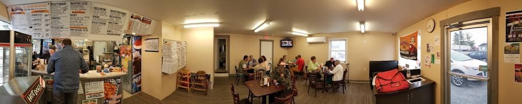 Fat Less Chip Stand | restaurant | 80 County Rd 43, Finch, ON K0C 1K0, Canada | 6139842020 OR +1 613-984-2020