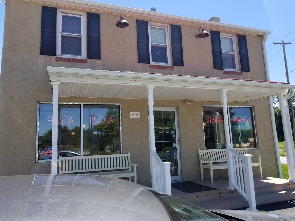 Bella Rosa Italian Eatery | restaurant | 1890 Strasburg Rd, West Bradford Township, PA 19320, USA | 6104861151 OR +1 610-486-1151