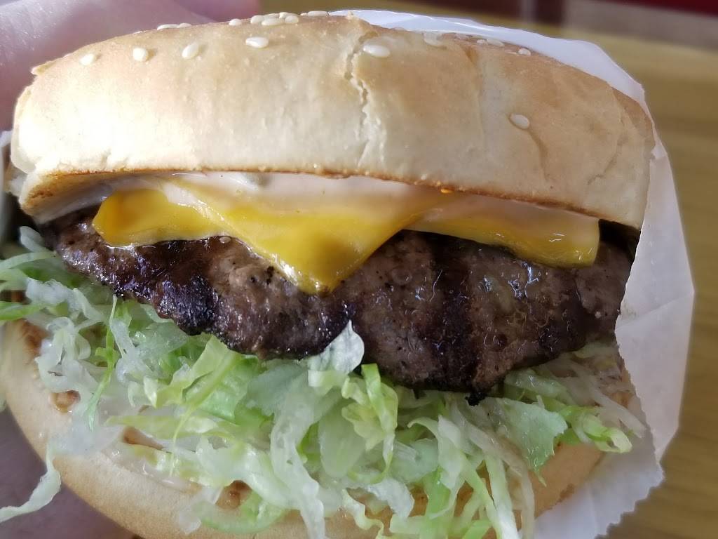 Blue Star Drive In | restaurant | 137 W Anaheim St, Long Beach, CA 90813, USA | 5625917973 OR +1 562-591-7973