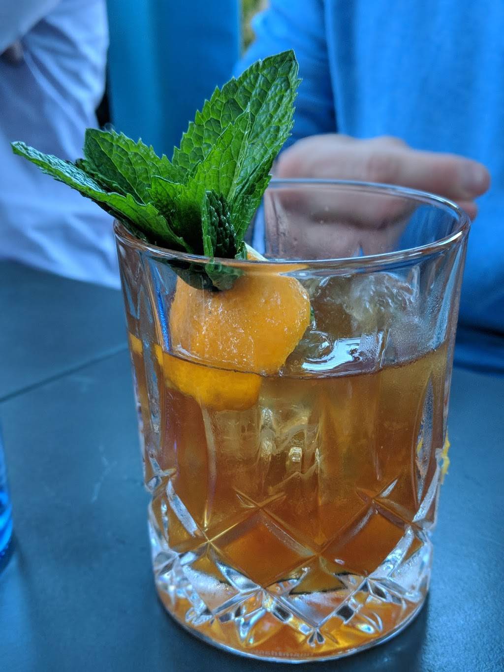 The Rose Venice | cafe | 220 Rose Ave, Venice, CA 90291, USA | 3103990711 OR +1 310-399-0711