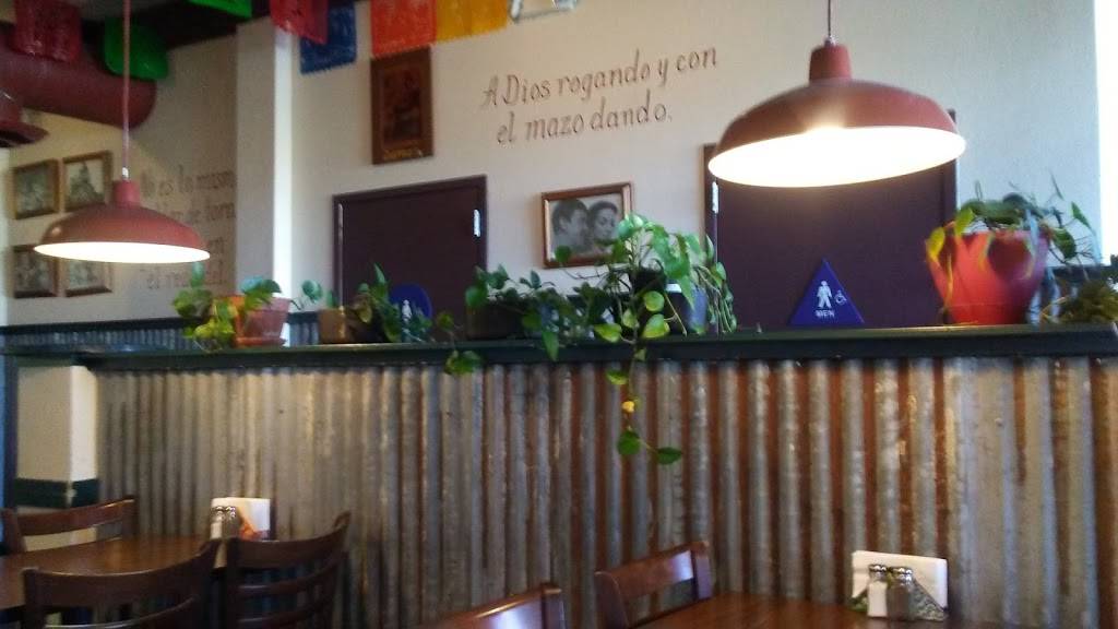 Tios Mexican Restaurant | restaurant | 19009 Van Buren Boulevard #14, Riverside, CA 92508, USA | 9517807776 OR +1 951-780-7776