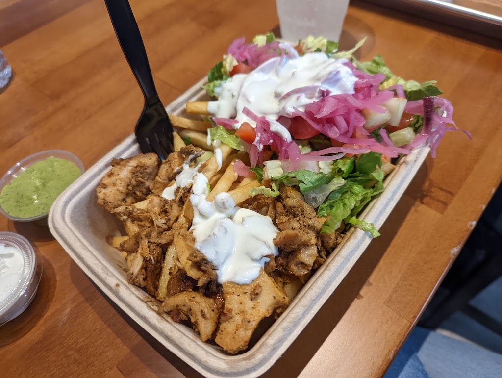 The Kebab Shop | restaurant | 12430 Seal Beach Blvd #240, Seal Beach, CA 90740, USA | 5627252706 OR +1 562-725-2706