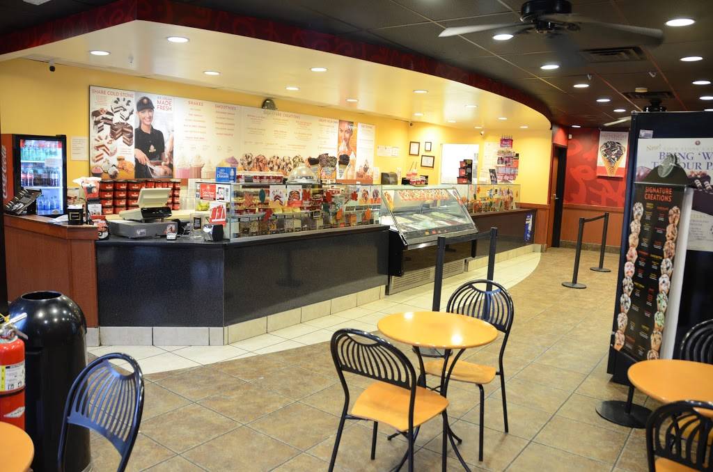 Cold Stone Creamery | bakery | 76 South La Grange Road, La Grange, IL 60525, USA | 7083542600 OR +1 708-354-2600