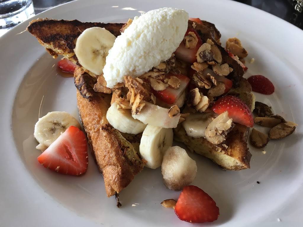 Prepkitchen La Jolla | restaurant | 7556 Fay Ave, La Jolla, CA 92037, USA | 8588757737 OR +1 858-875-7737